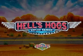 Hell's Hogs
