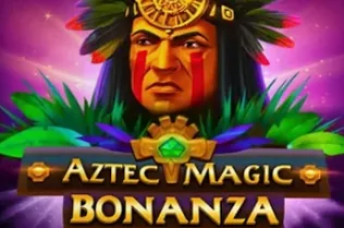 Aztec Magic Bonanza