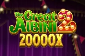 The Great Albini 2