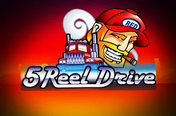 5 Reel Drive