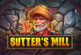 Sutter's Mill