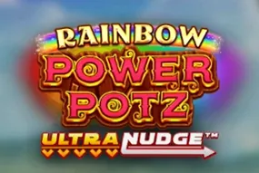 Rainbow Power Potz Ultranudge