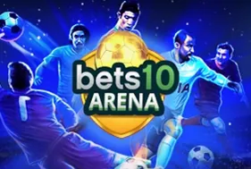 Bets10 Arena