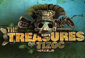 The Treasures of Tizoc