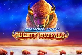 Diamond Link Mighty Buffalo