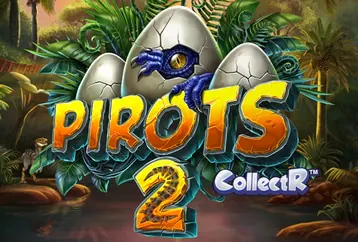 Pirots 2