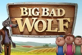 Big Bad Wolf