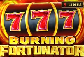 Burning Fortunator
