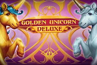 Golden Unicorn Deluxe