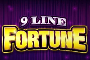 9 Line Fortune
