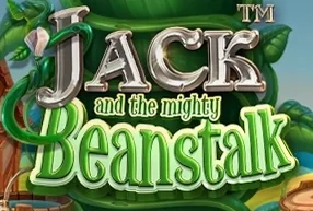 Jack and the mighty Beanstalk