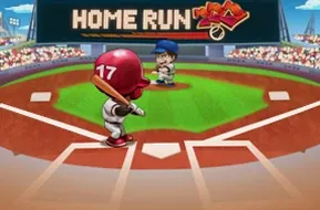 Home Run 777