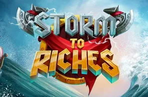 Storm to Riches