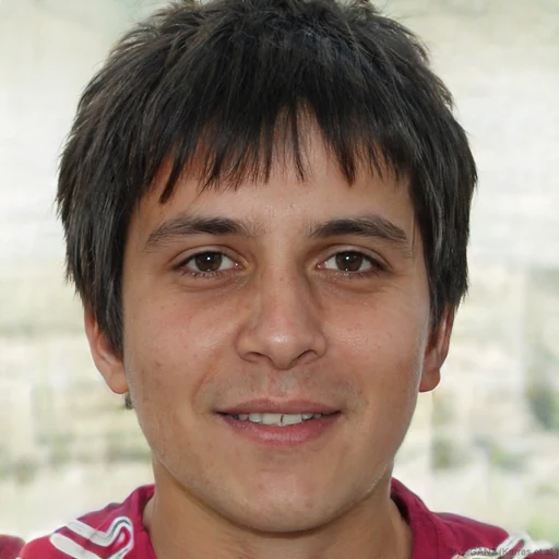 Omar M.