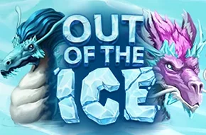 Out of the Ice