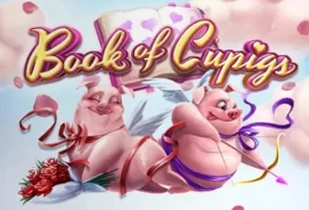 Book of Cupigs
