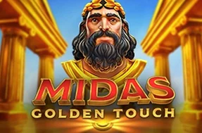 Midas Golden Touch