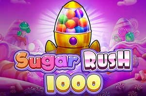Sugar Rush 1000