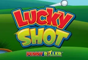 Lucky Shot Penny Roller