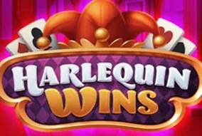 Harlequin Wins