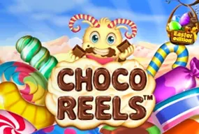 Choco Reels Easter