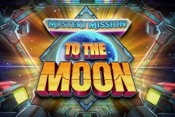 Mystery Mission To The Moon