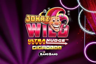 Jokrz Wild Gigablox Ultranudge