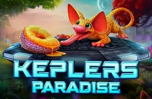 Keplers Paradise