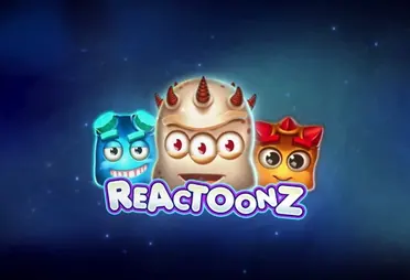 Reactoonz