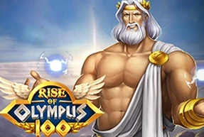 Rise of Olympus 100