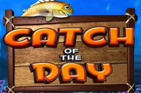 Catch Of The Day