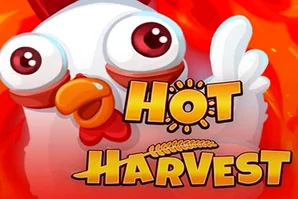 Hot Harvest
