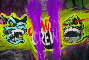 Chaos Crew 2