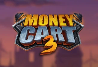 Money Cart 3