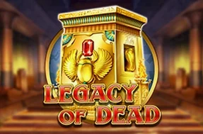 Legacy of Dead