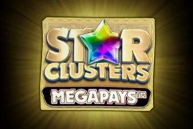 Star Clusters Megapays